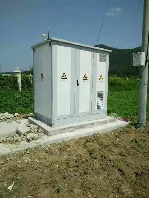ultimo caso aziendale circa Appartamento per l' esterno per l' accumulo di energia per la comunicazione - Soluzione su misura per lo Xinjiang