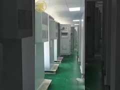 Cappottole all'aperto per la cura del corpo