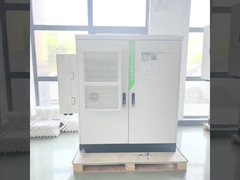 Il nostro serbatoio di energia