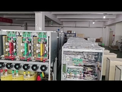 Il nostro laboratorio UPS