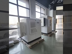 Armadio di accumulo di energia personalizzato