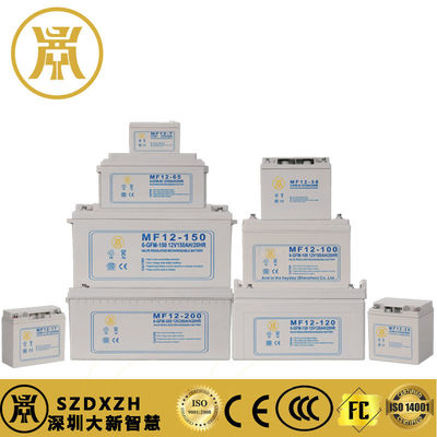 Qualità  Energy Storage Li Ion Battery 12V 200AH Lithium Ion Battery For Government Factories Fabbrica