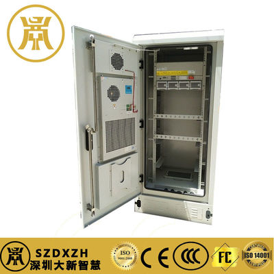 IP55 Cassa elettrica a prova di tempo 40U - 45U