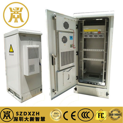 IP55 Cassa elettrica a prova di tempo 40U - 45U