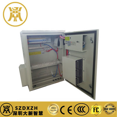 Corrosione resistente Powertrainer esterno