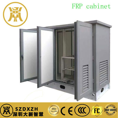 3 Baia cabina di alimentazione esterna integrata 220V cabina di distribuzione di energia