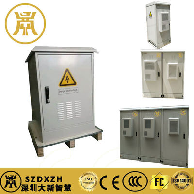 3 Baia cabina di alimentazione esterna integrata 220V cabina di distribuzione di energia
