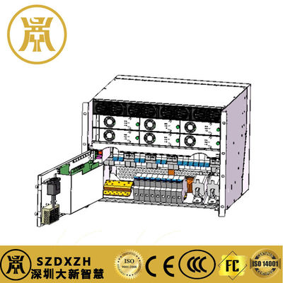 Armadio esterno a prova di intemperie IP55