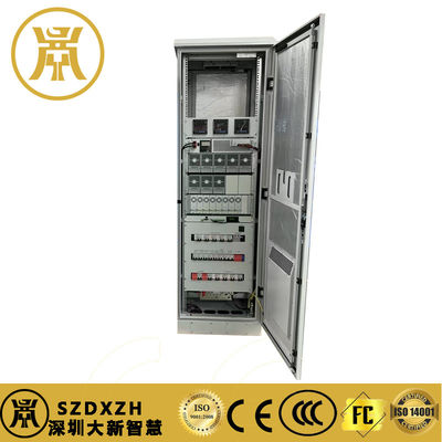 Smart PV Power Cabinet Intelligent Solar Hybrid Power System per le soluzioni energetiche delle telecomunicazioni