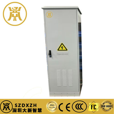 Smart PV Power Cabinet Intelligent Solar Hybrid Power System per le soluzioni energetiche delle telecomunicazioni