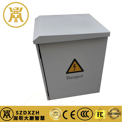 3000VA 48V Apparecchiature esterne Armadio Alta disponibilità Outdoor UPS Box Impresa
