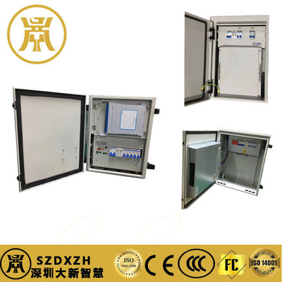 3000VA 48V Apparecchiature esterne Armadio Alta disponibilità Outdoor UPS Box Impresa