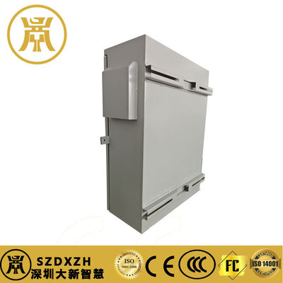 3000VA 48V Apparecchiature esterne Armadio Alta disponibilità Outdoor UPS Box Impresa