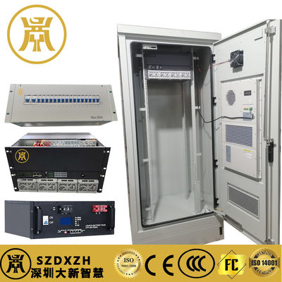 IP55 Cabinet di telecomunicazioni all'aperto