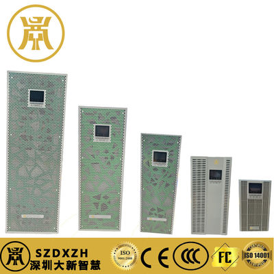 2400W UPS ad alta frequenza Single Input Single Output Double Conversion Online UPS
