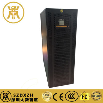 48KW L'UPS intelligente ad alta efficienza energetica 33 Tipo online a doppia conversione con display LCD