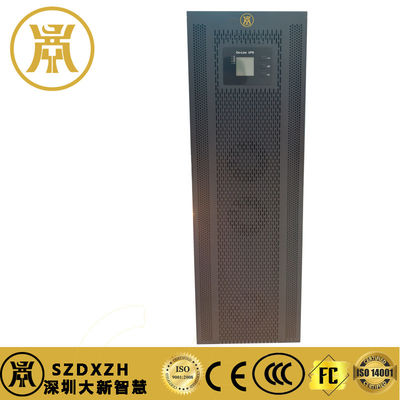 48KW L'UPS intelligente ad alta efficienza energetica 33 Tipo online a doppia conversione con display LCD
