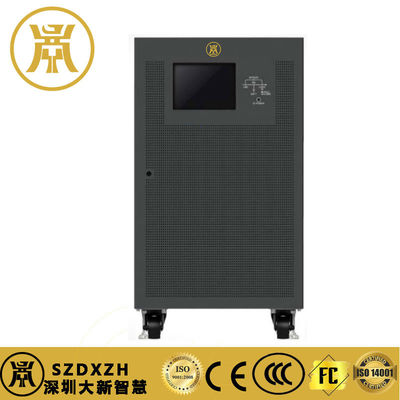 Sistema UPS di qualità professionale da 100 KVA con tecnologia di doppia conversione online