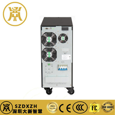 Sistema UPS di qualità professionale da 100 KVA con tecnologia di doppia conversione online