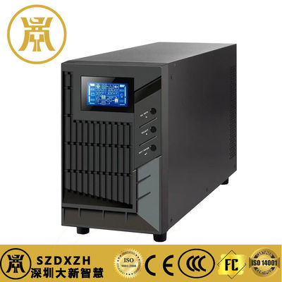 UPS ad alta frequenza Risparmio energetico con modalità ECO e compatibilità del generatore