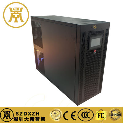 0ms Tempo di trasferimento UPS ad alta frequenza 32KW / 40 KVA UPS online Enterprise Grade