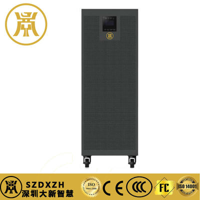 60KVA / 48KW UPS ad alta frequenza IP42