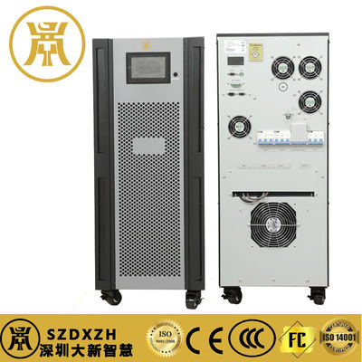 60KVA / 48KW UPS ad alta frequenza IP42