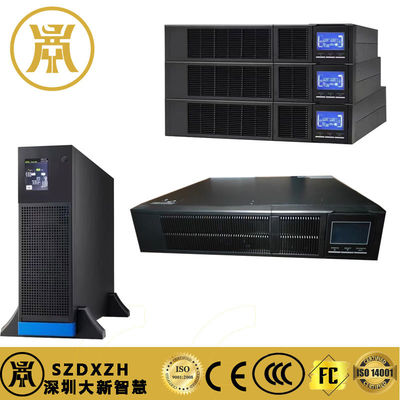 60KVA / 48KW UPS ad alta frequenza IP42