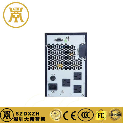 Protezione da sovraccarico UPS ad alta frequenza 3000VA / 2400W UPS con display LCD