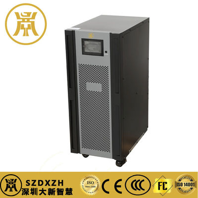120KVA Sistema UPS on-line vero Alta efficienza doppia conversione alimentazione ininterrotta