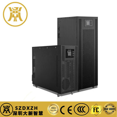 120KVA Sistema UPS on-line vero Alta efficienza doppia conversione alimentazione ininterrotta