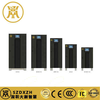 180 KVA Fornitore di alimentazione in linea senza interruzioni Torre Tipo Protezione dell'alimentazione UPS