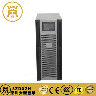 UPS industriali ad alta frequenza di riserva 60kVA UPS per banche e agenzie governative