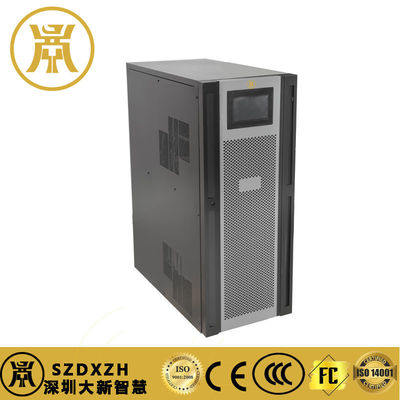 UPS industriali ad alta frequenza di riserva 60kVA UPS per banche e agenzie governative
