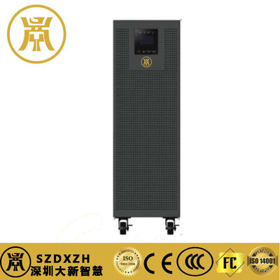 Sistema di gestione della batteria intelligente di tipo torre UPS di grado industriale 200kVA