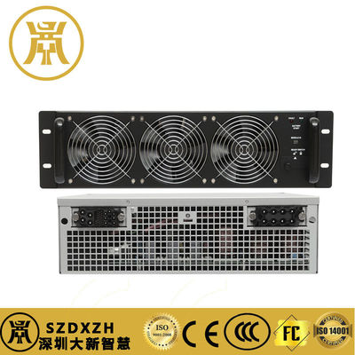30kVA UPS ad alta frequenza 90KW UPS online modulare a protezione dell'alimentazione configurata dall'utente