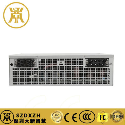 30kVA UPS ad alta frequenza 90KW UPS online modulare a protezione dell'alimentazione configurata dall'utente