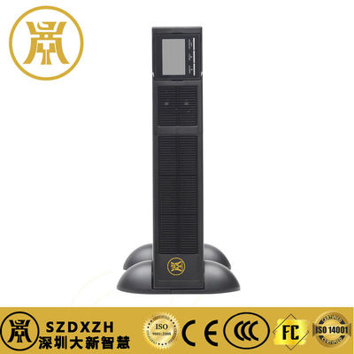 Display a LED UPS di riserva lunga 1KVA / 2KVA / 3KVA alimentazione industriale ininterrotta