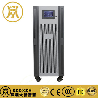 30KVA UPS industriale Linea di alimentazione 3 fase UPS industriale con trasformatore di isolamento