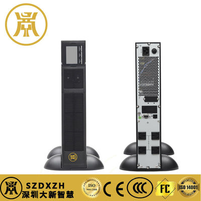 1000VA Fase singola UPS in linea Industrial Commercial Uninterruptible Power Source H1KR