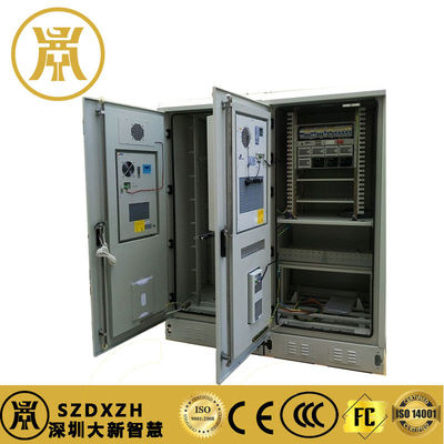 Armadio anti-furto 2.1M IP55 Armadio esterno impermeabile