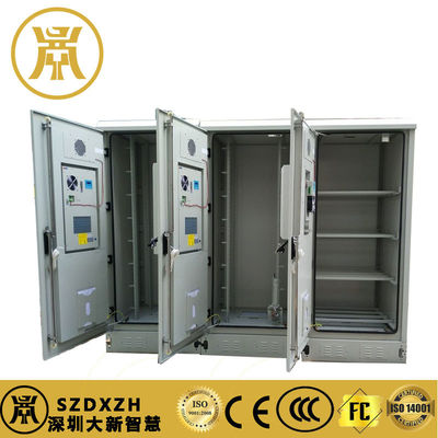Armadio anti-furto 2.1M IP55 Armadio esterno impermeabile