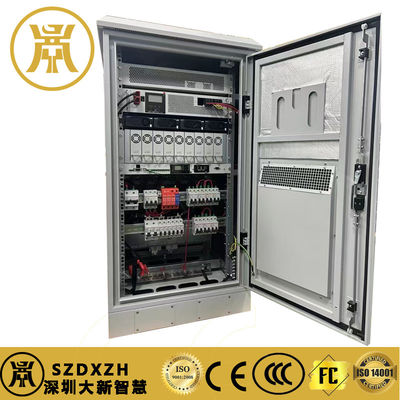 Modulo di conversione di potenza fotovoltaica complementare 110V / 220V Sistema ESS solare