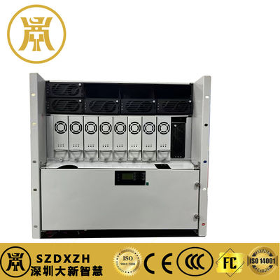Modulo di conversione di potenza fotovoltaica complementare 110V / 220V Sistema ESS solare