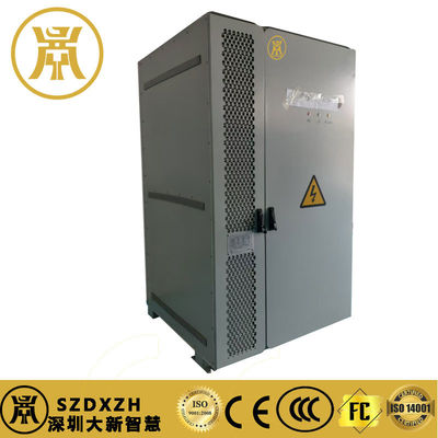 Sistema di accumulo di energia raffreddato a liquido IP55 Sistema solare ESS Commerciale