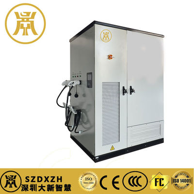 Sistema di stoccaggio dell'energia industriale e commerciale