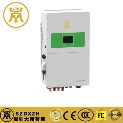 IP65 Invertitore ibrido a 3 fasi in rete / inverter solare a 3 fasi fuori rete