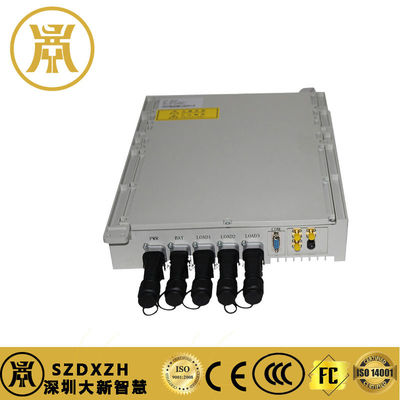 IP55 Fornitore di alimentazione 3KW 5G Fornitore di alimentazione 300mm*400mm*68mm