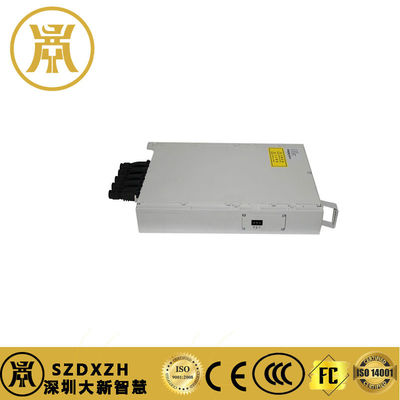 IP55 Fornitore di alimentazione 3KW 5G Fornitore di alimentazione 300mm*400mm*68mm