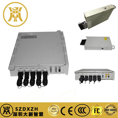 IP55 Fornitore di alimentazione 3KW 5G Fornitore di alimentazione 300mm*400mm*68mm